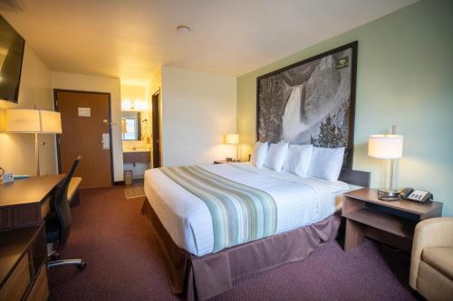 Mountain Vista Hotel photo 37