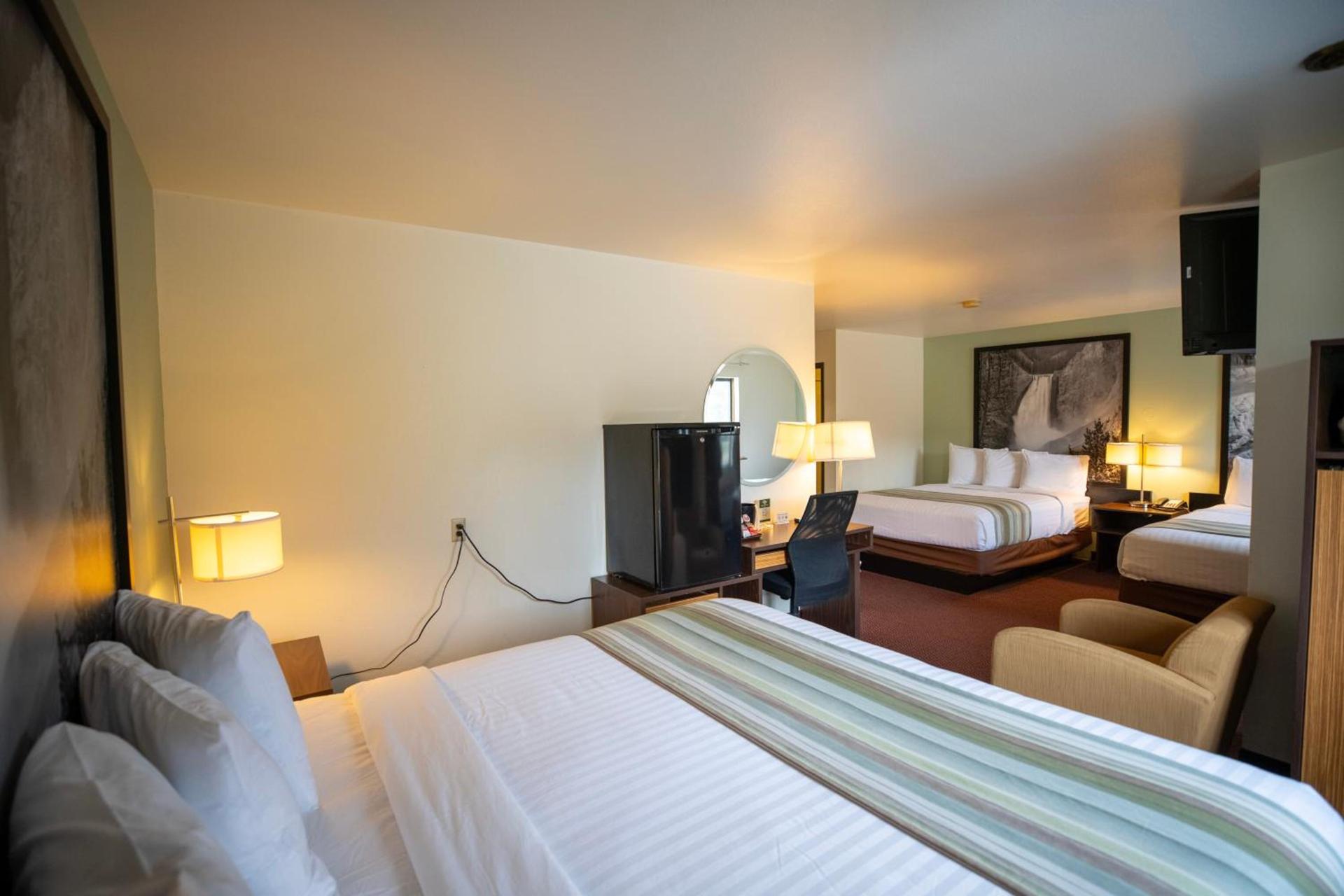 Mountain Vista Hotel photo 32