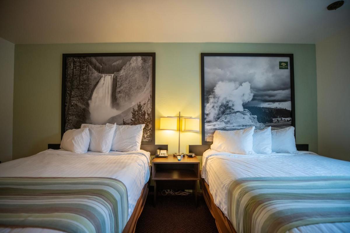 Mountain Vista Hotel photo 33