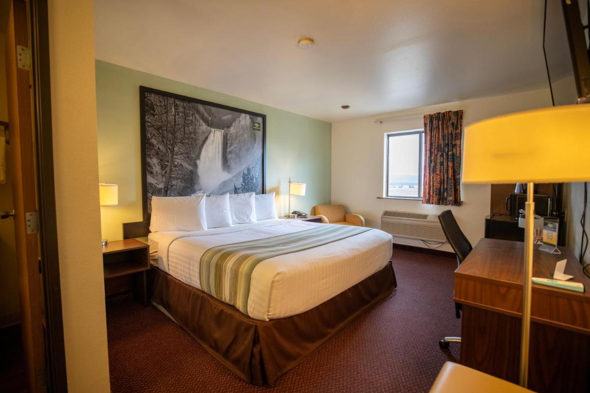 Mountain Vista Hotel photo 36