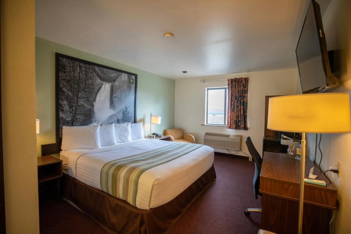 Mountain Vista Hotel photo 34