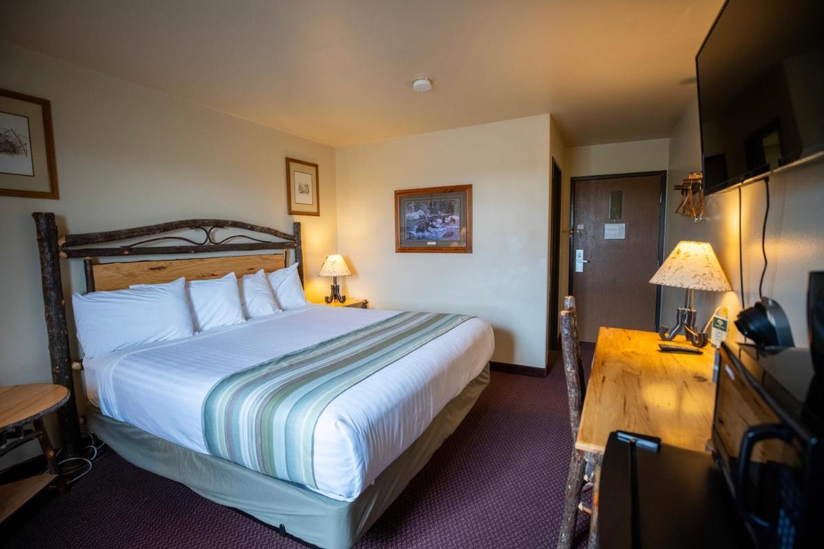 Mountain Vista Hotel photo 38