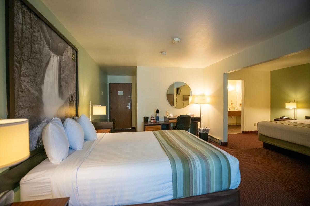 Mountain Vista Hotel photo 39