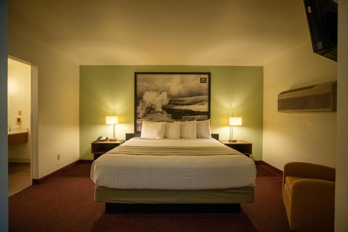 Mountain Vista Hotel photo 40