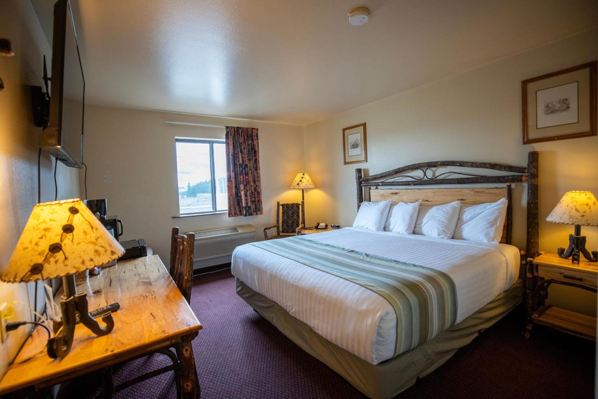 Mountain Vista Hotel photo 42