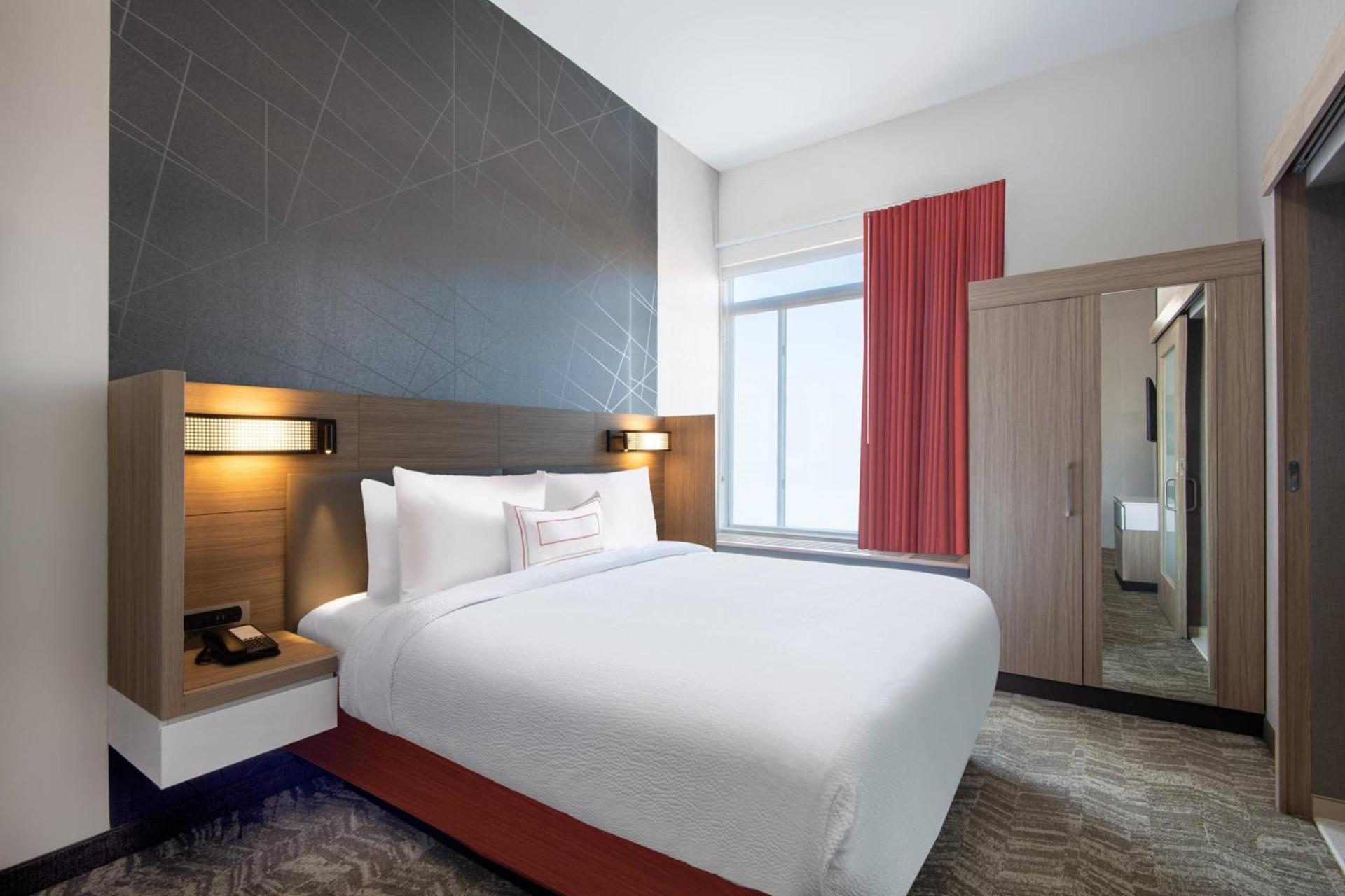 SpringHill Suites Denver Parker photo 5