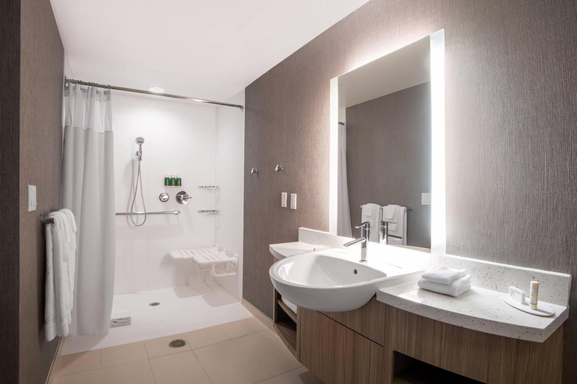 SpringHill Suites Denver Parker photo 9