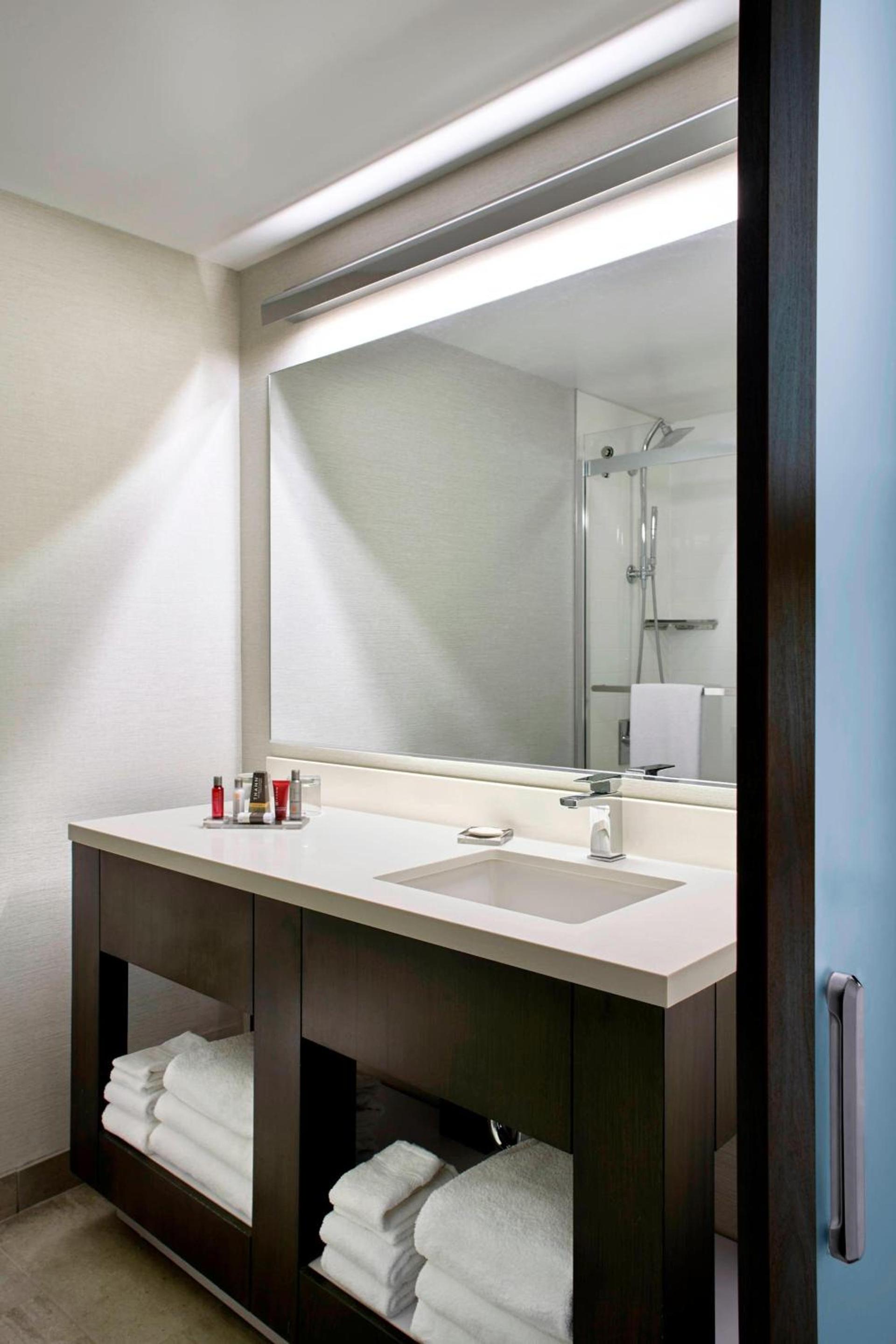 Marriott Cincinnati Airport photo 17