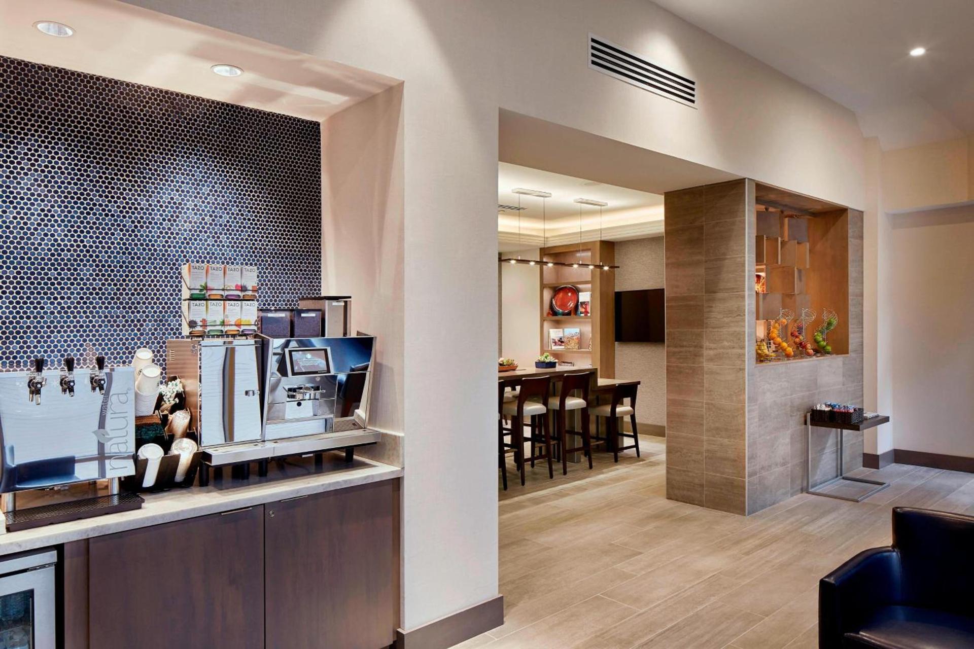 Marriott Cincinnati Airport photo 25