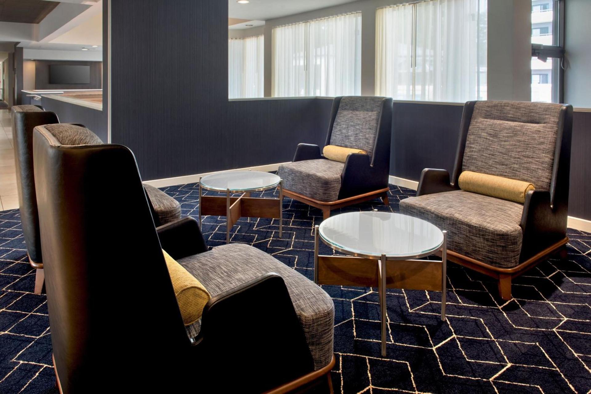 Courtyard by Marriott Rye photo 3