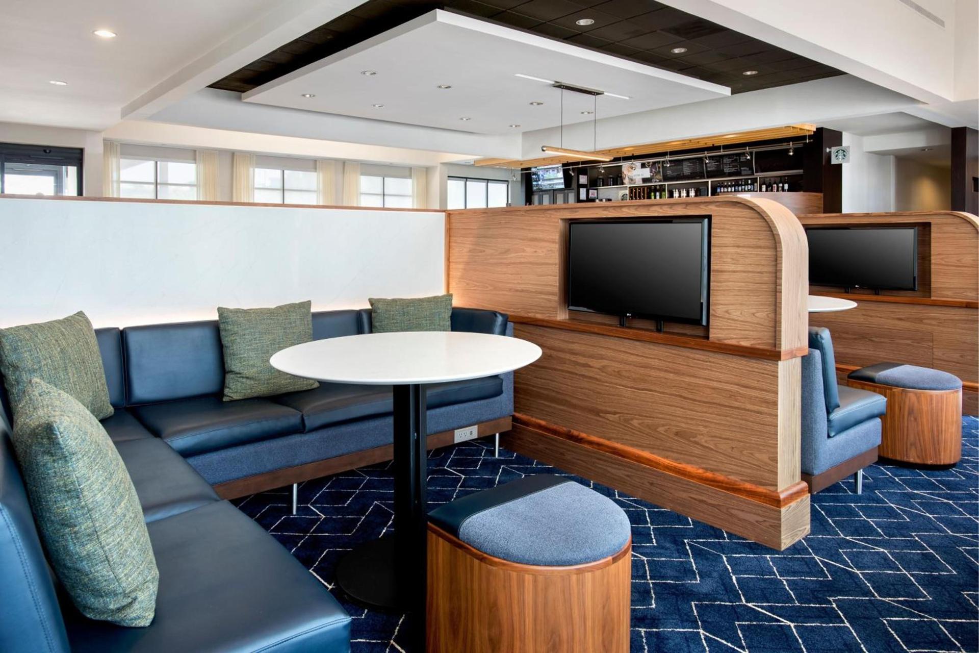 Courtyard by Marriott Rye photo 25