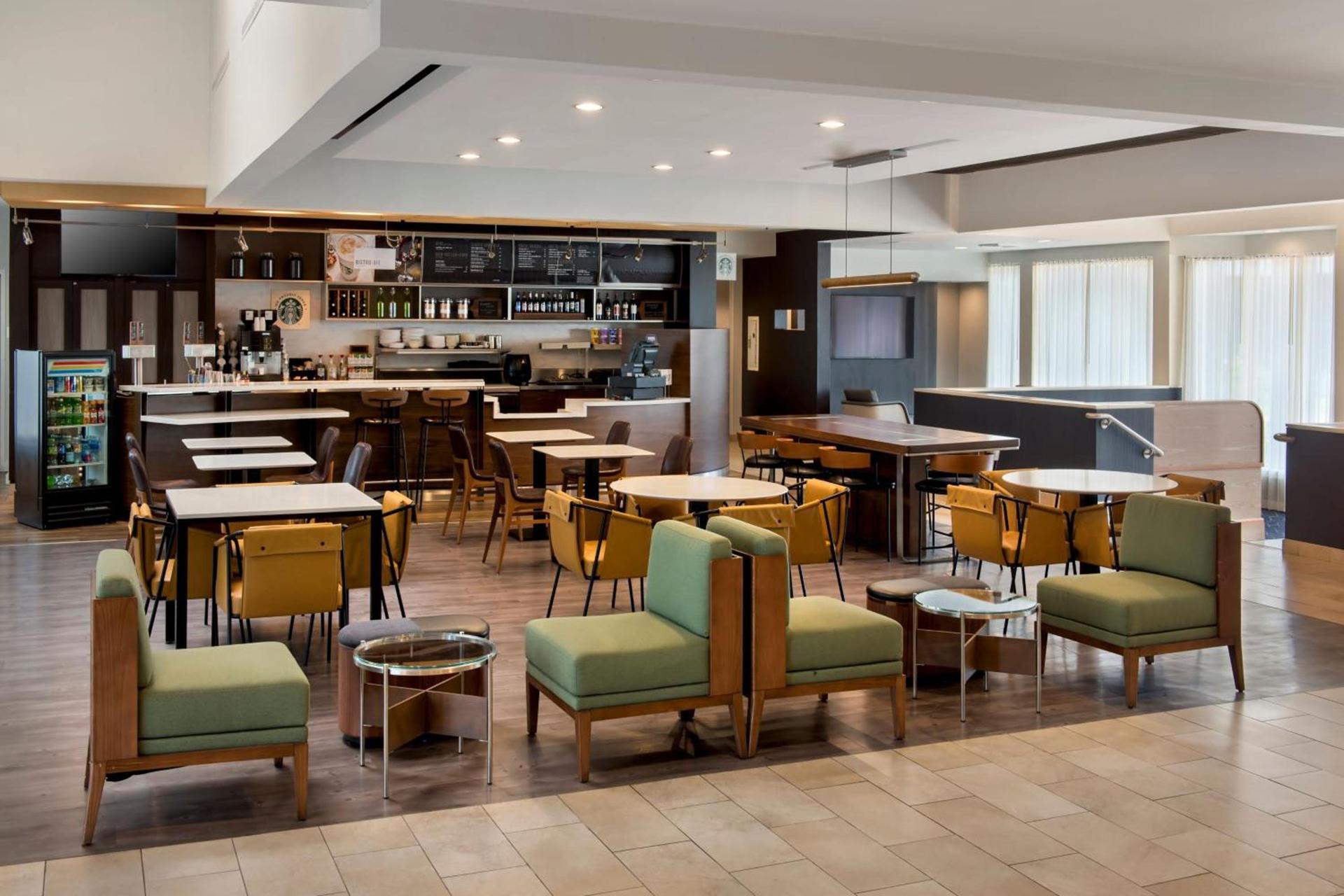 Courtyard by Marriott Rye photo 26