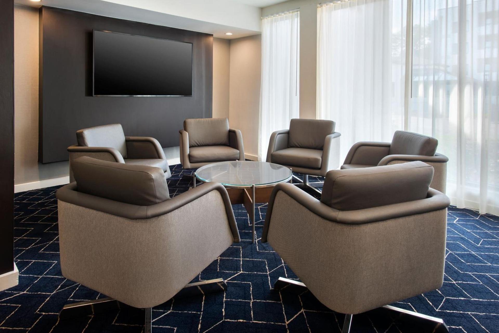 Courtyard by Marriott Rye photo 27