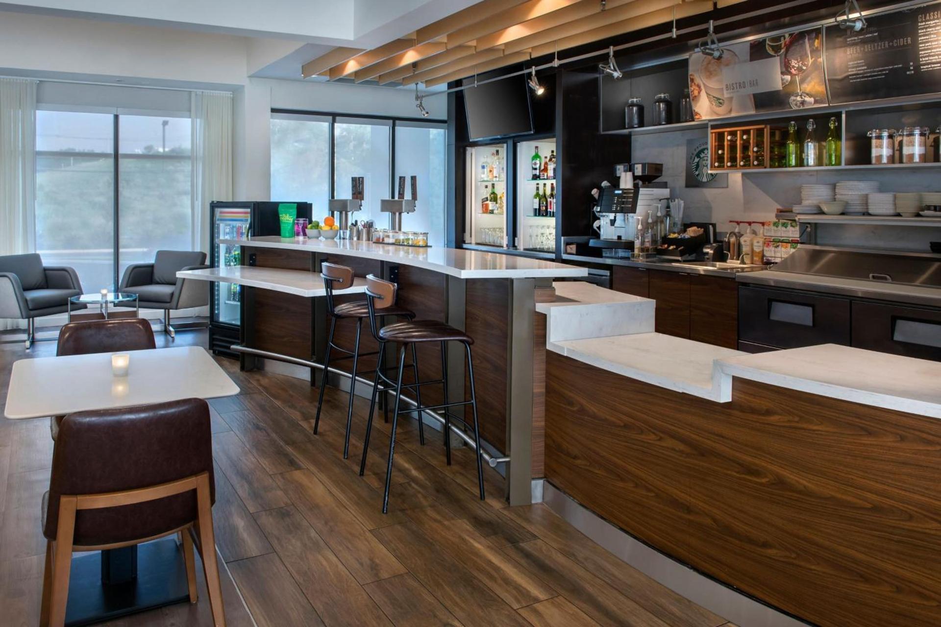 Courtyard by Marriott Rye photo 31
