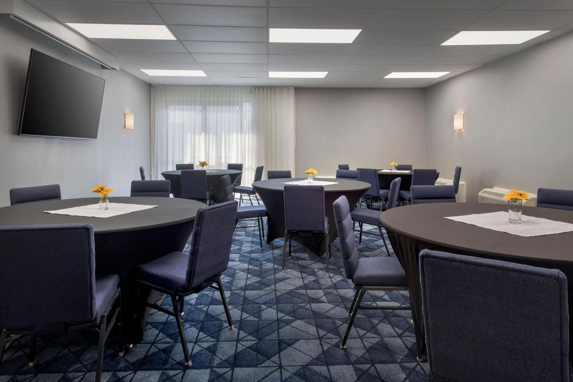 Courtyard by Marriott Rye photo 37