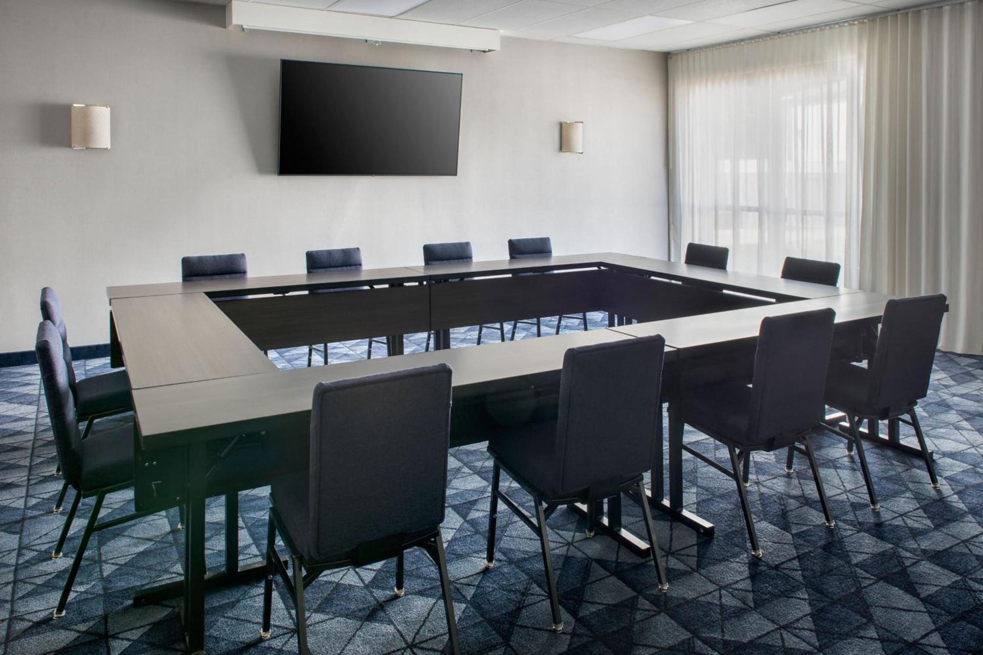 Courtyard by Marriott Rye photo 39