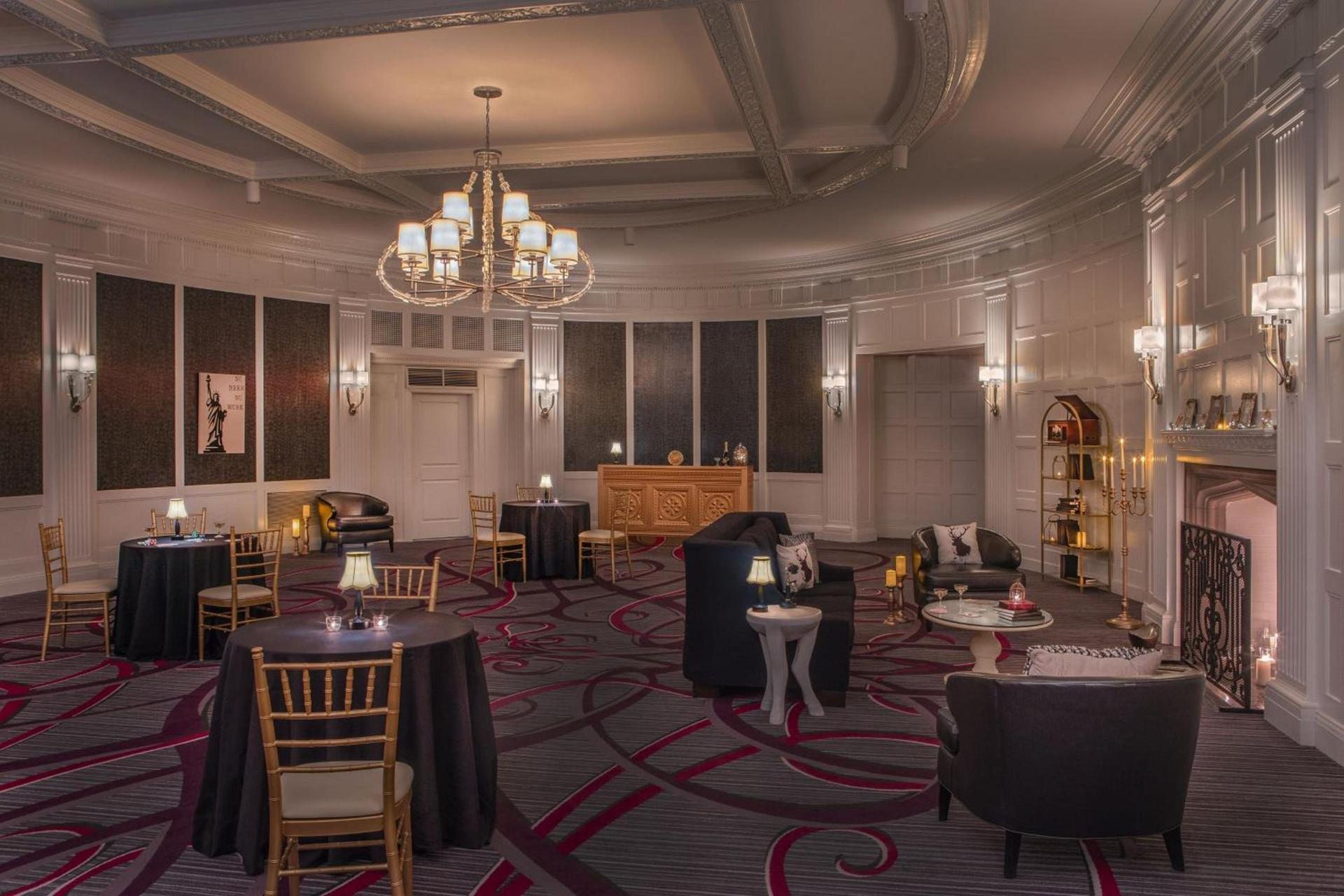 Courtyard by Marriott Boston Downtown photo 65