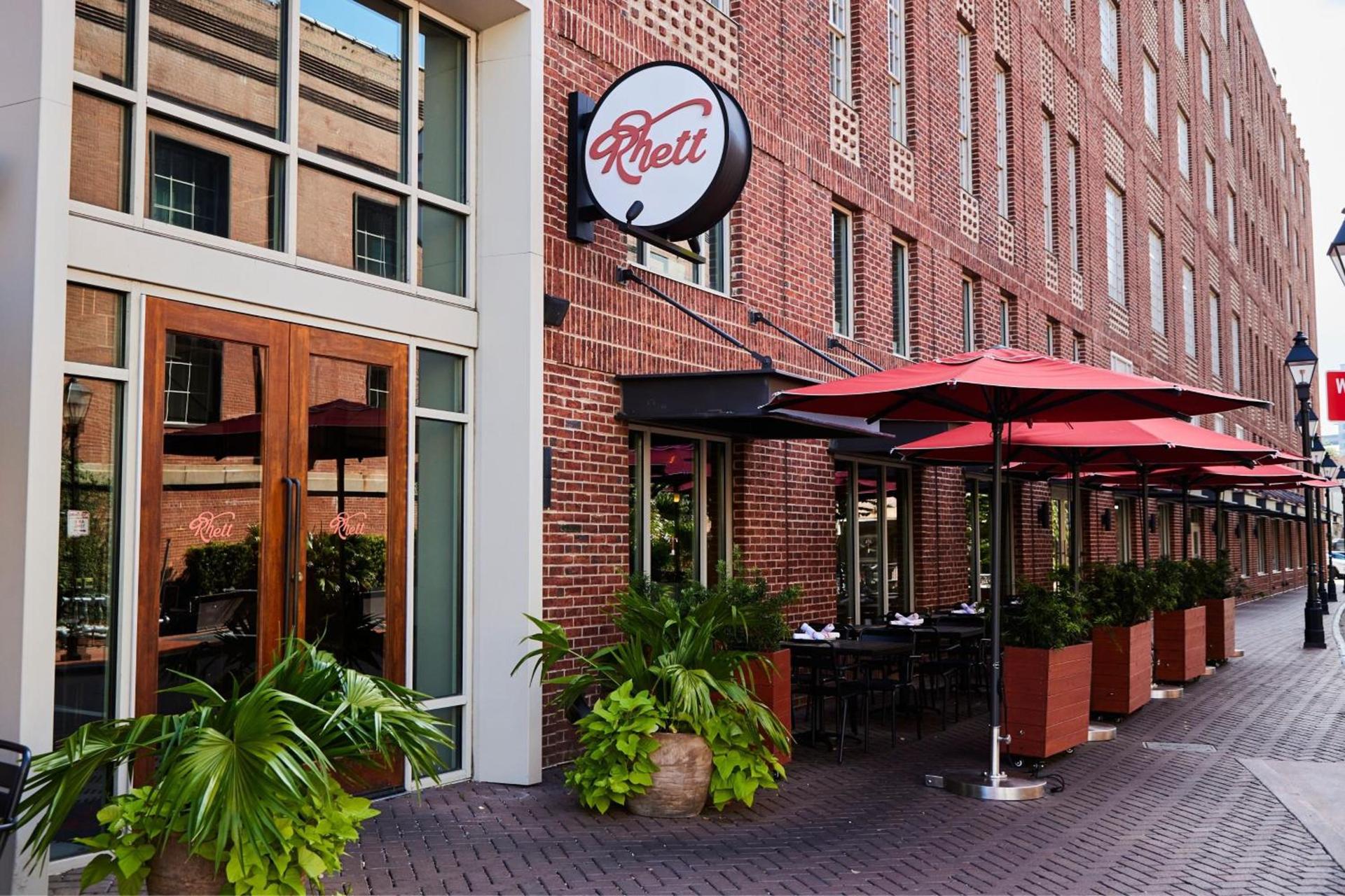 The Alida, Savannah, a Tribute Portfolio Hotel photo 52