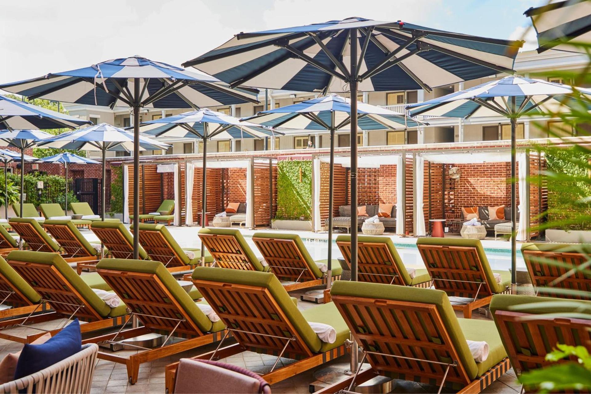The Alida, Savannah, a Tribute Portfolio Hotel photo 65