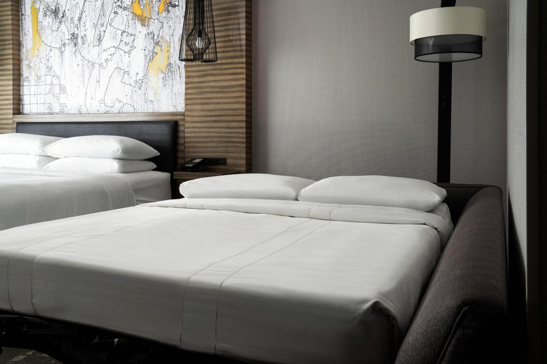 Marriott Indianapolis North photo 13