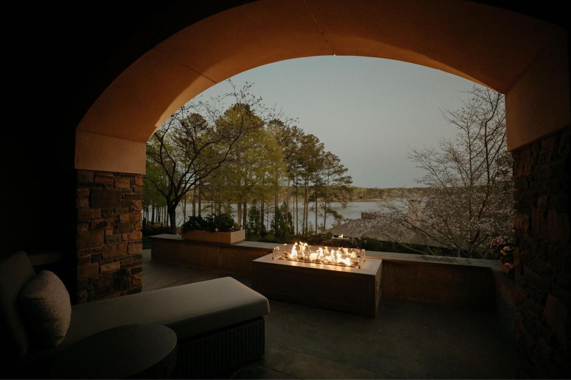 The Ritz-Carlton Reynolds, Lake Oconee photo 100
