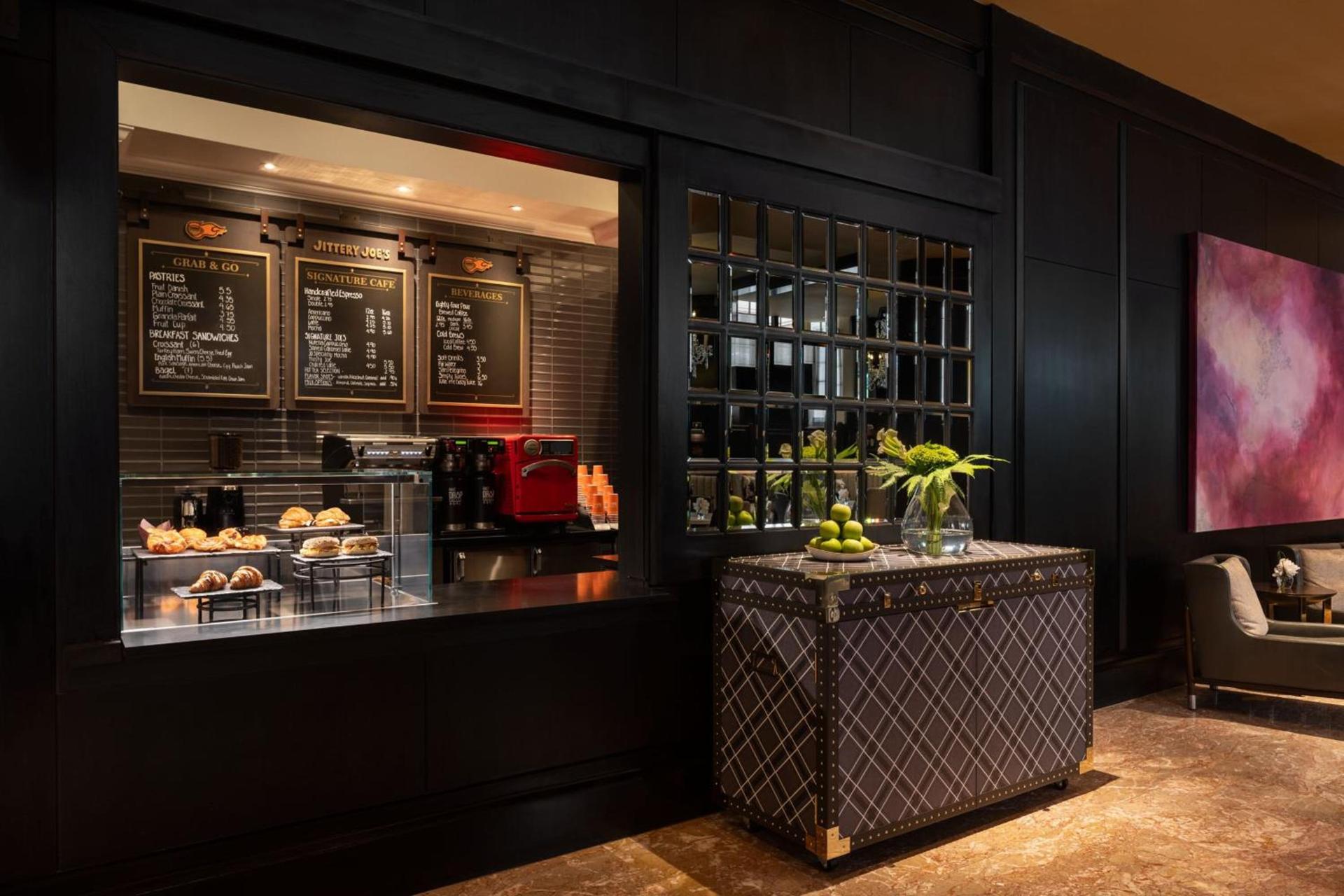 The Ritz-Carlton Atlanta photo 46