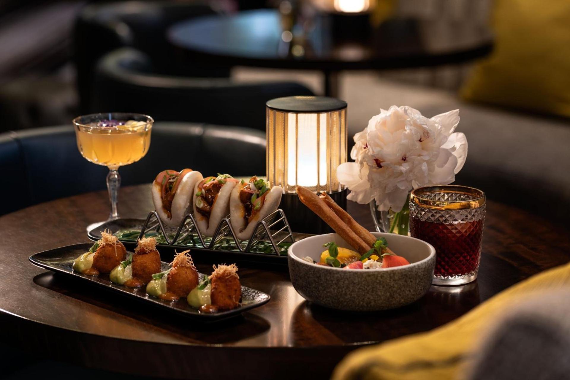 The Ritz-Carlton Atlanta photo 59