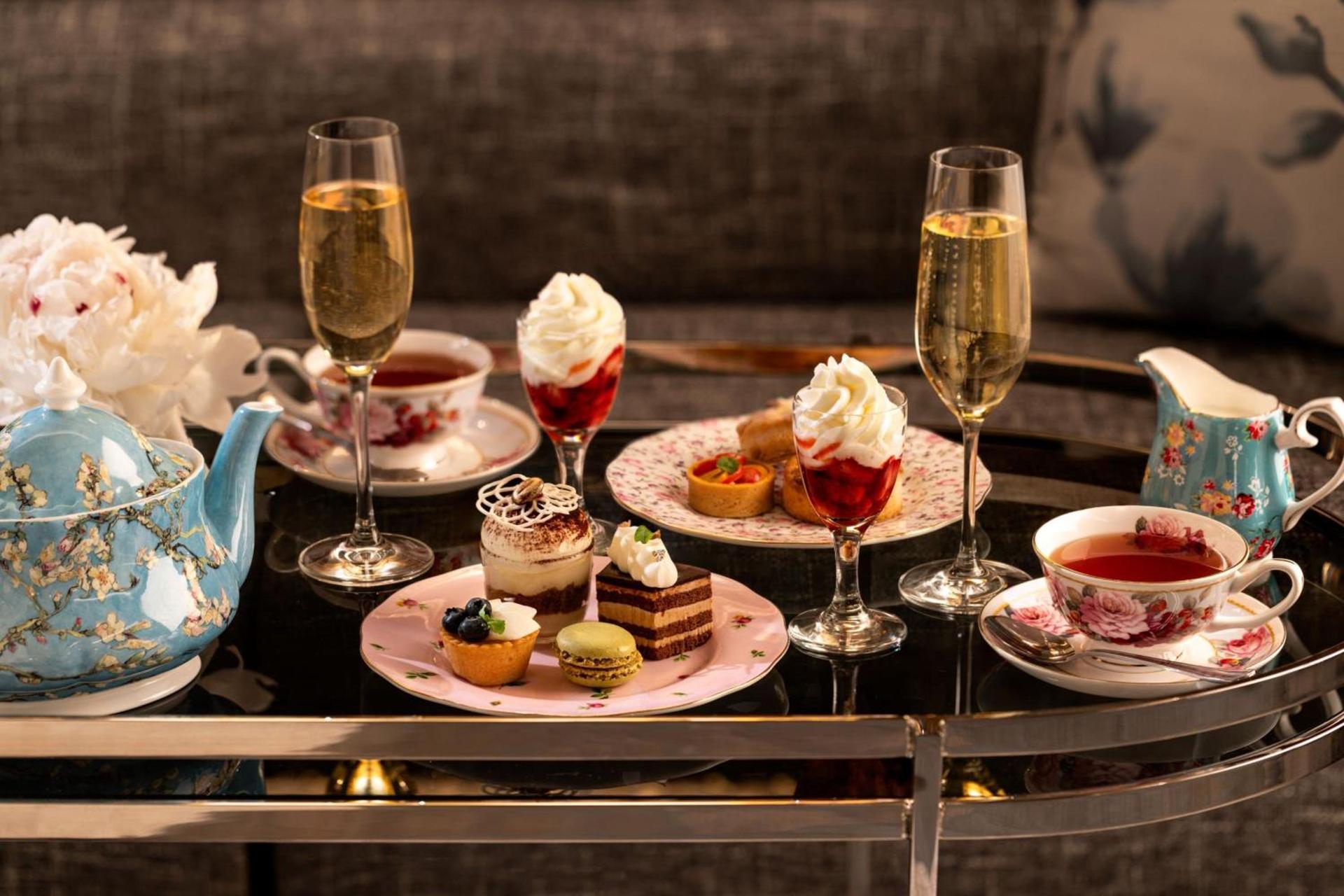 The Ritz-Carlton Atlanta photo 60