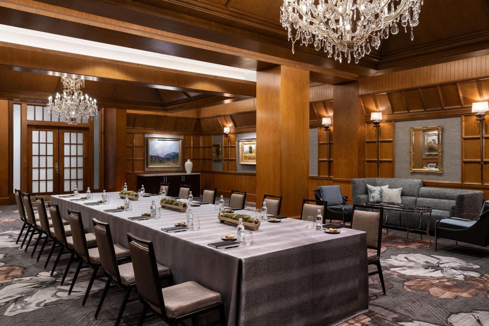 The Ritz-Carlton Atlanta photo 74