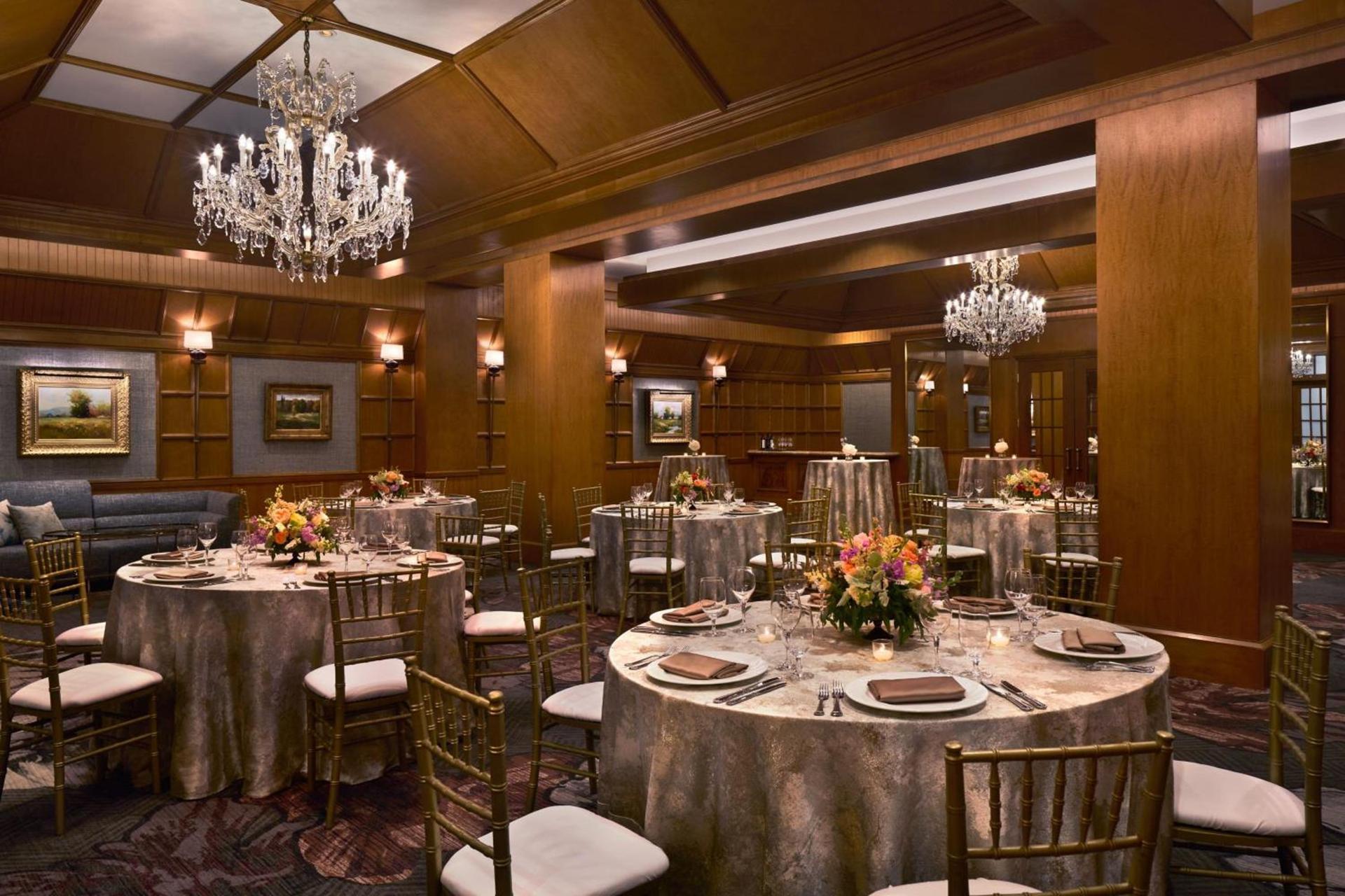 The Ritz-Carlton Atlanta photo 75