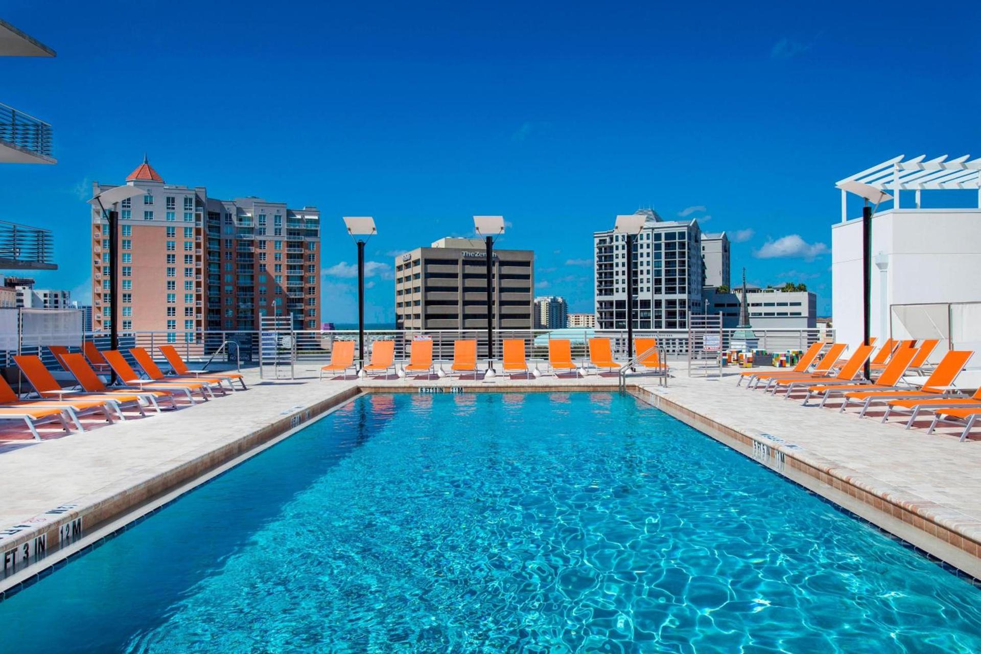 Aloft by Marriott Sarasota photo 25