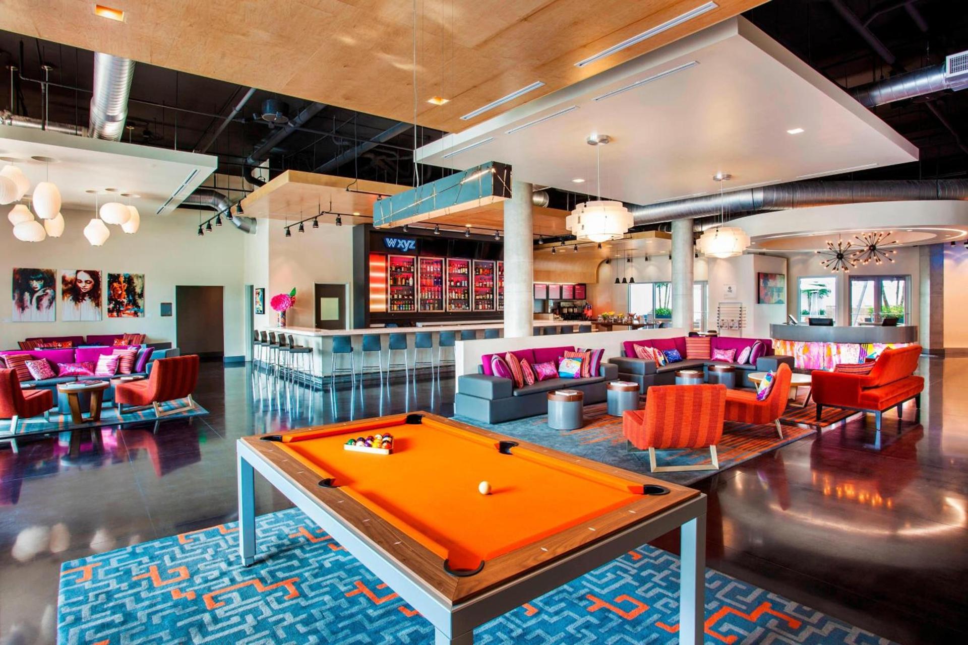 Aloft by Marriott Sarasota photo 11