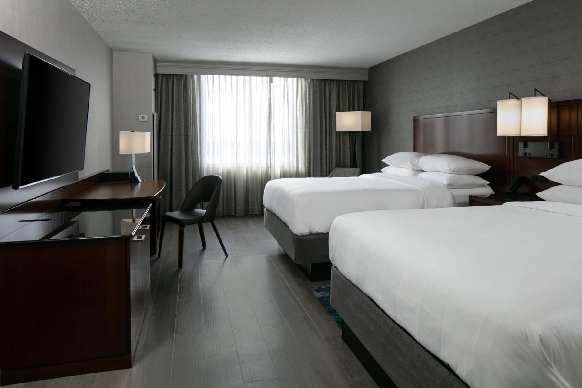 West Des Moines Marriott photo 41