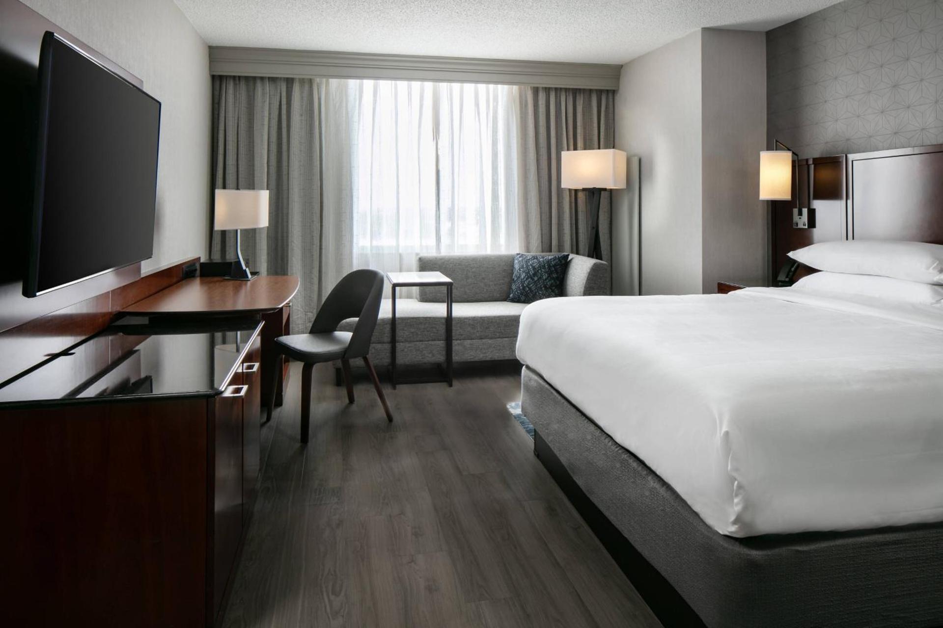 West Des Moines Marriott photo 8