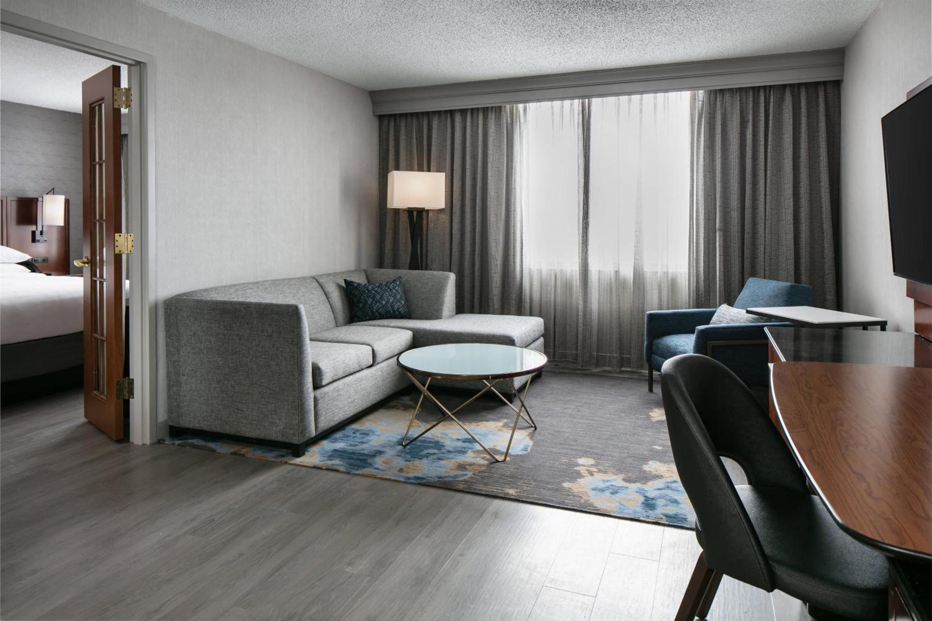 West Des Moines Marriott photo 12
