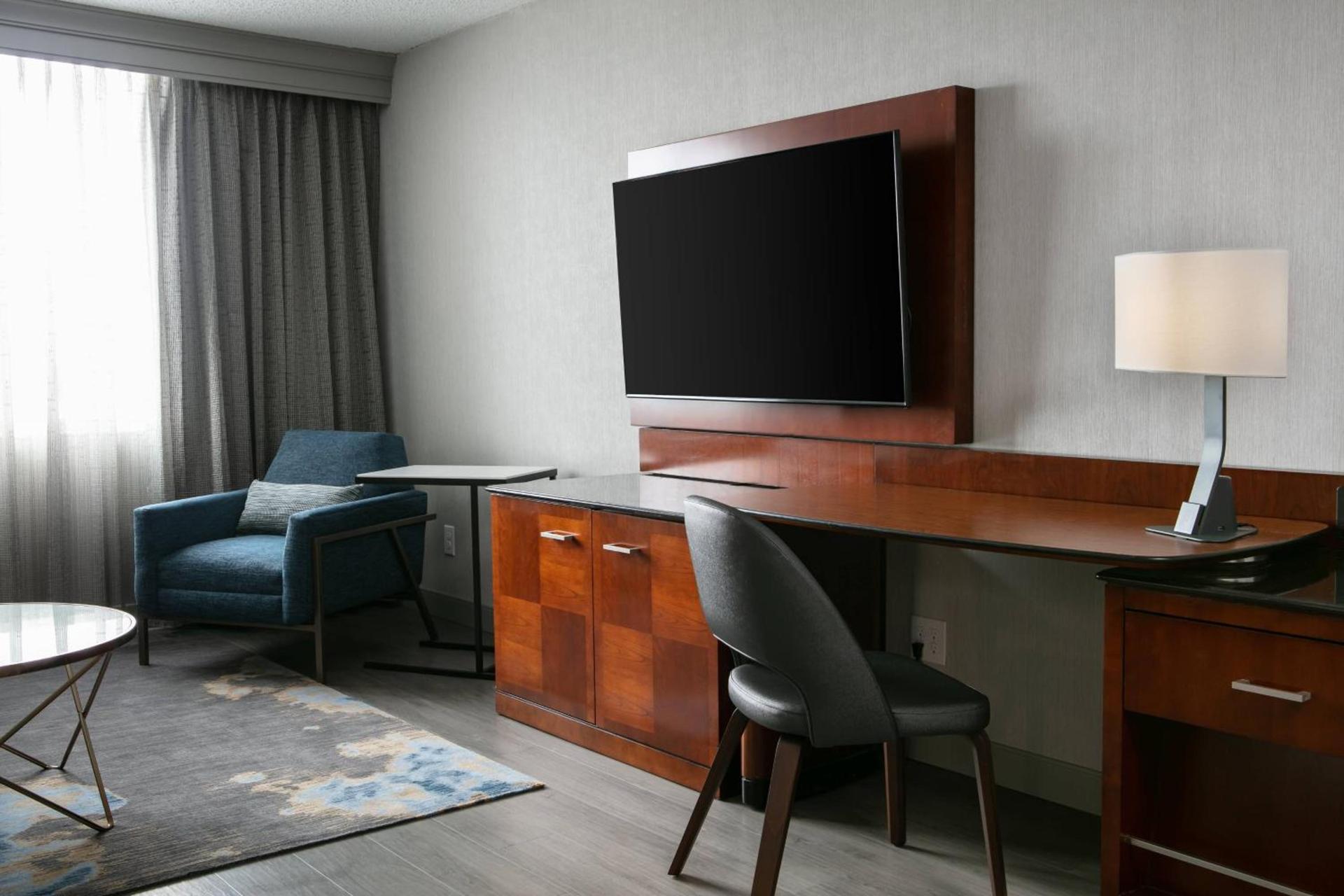 West Des Moines Marriott photo 14