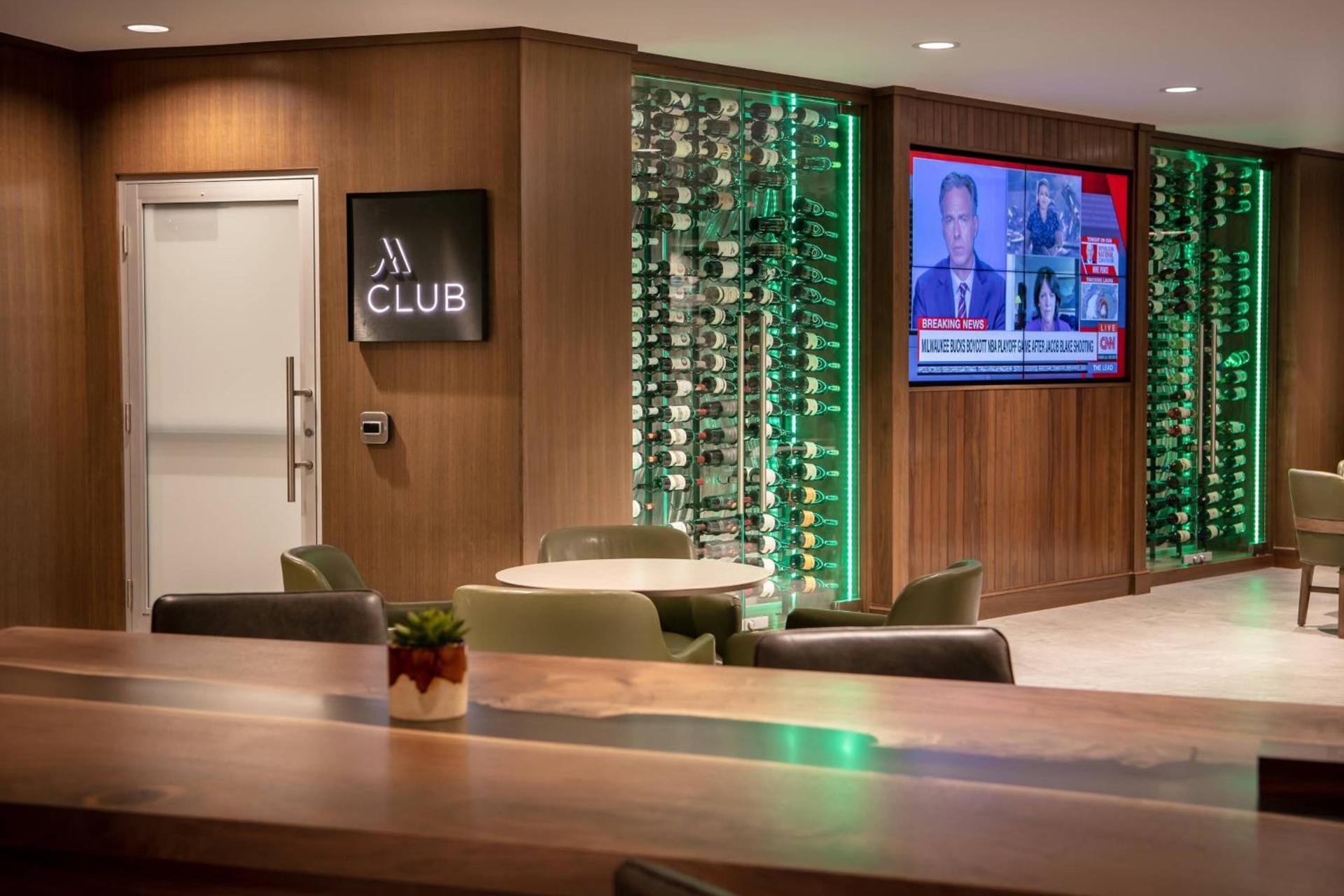 West Des Moines Marriott photo 16