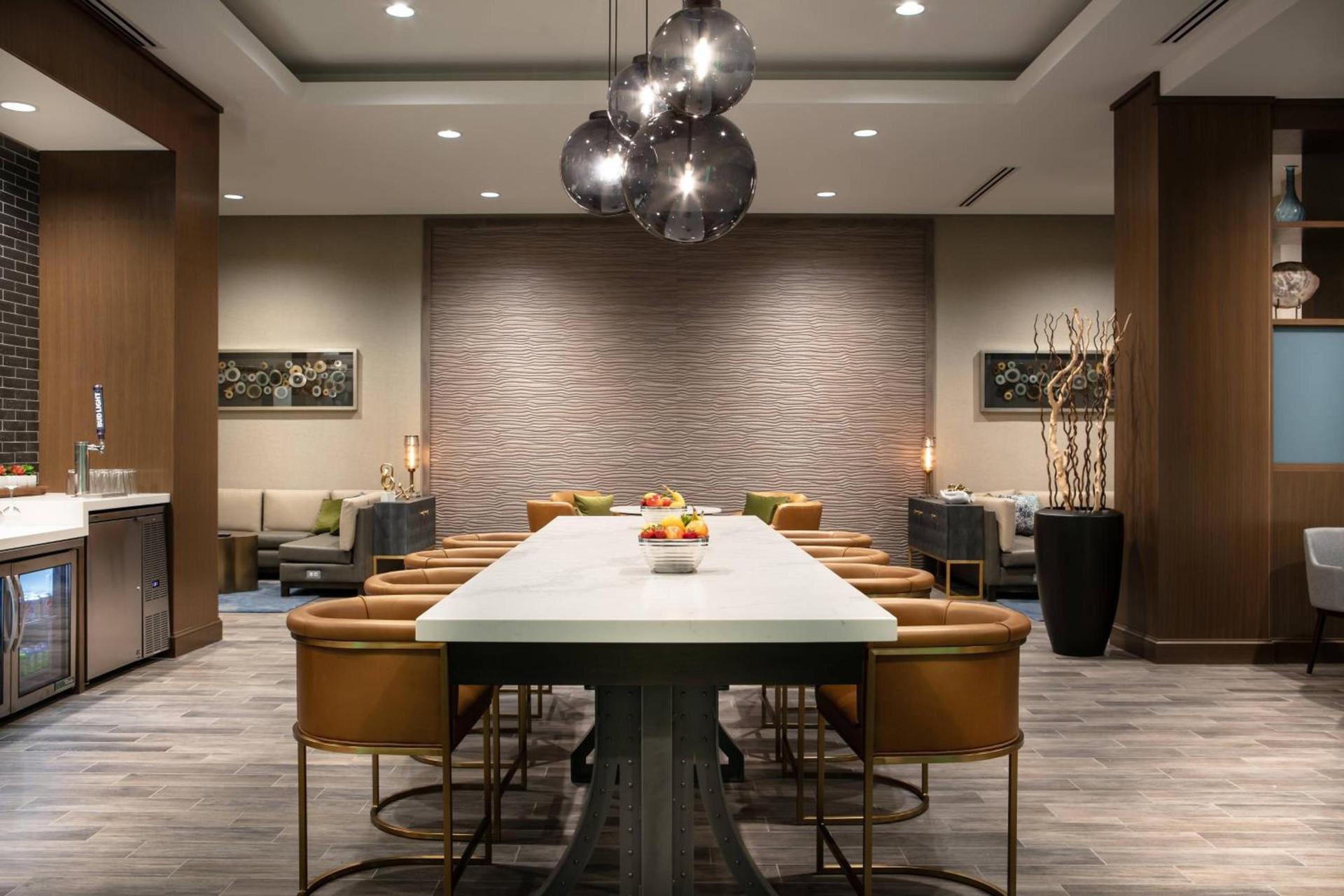 West Des Moines Marriott photo 18