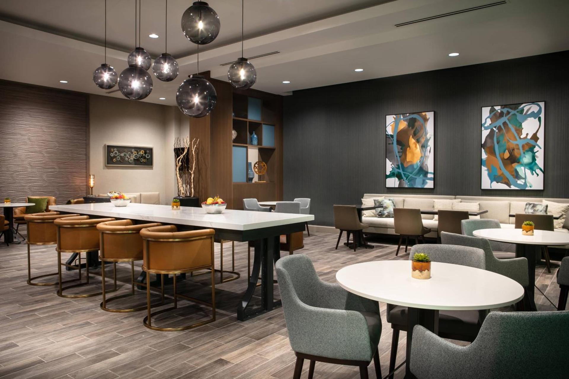 West Des Moines Marriott photo 17