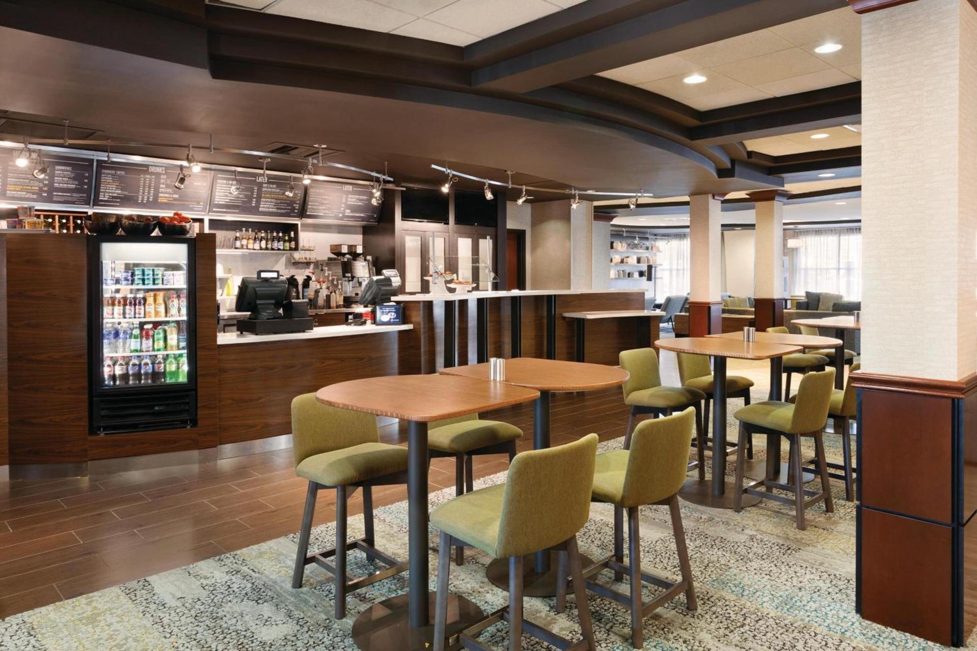 Courtyard by Marriott Fort Smith Downtown photo 19