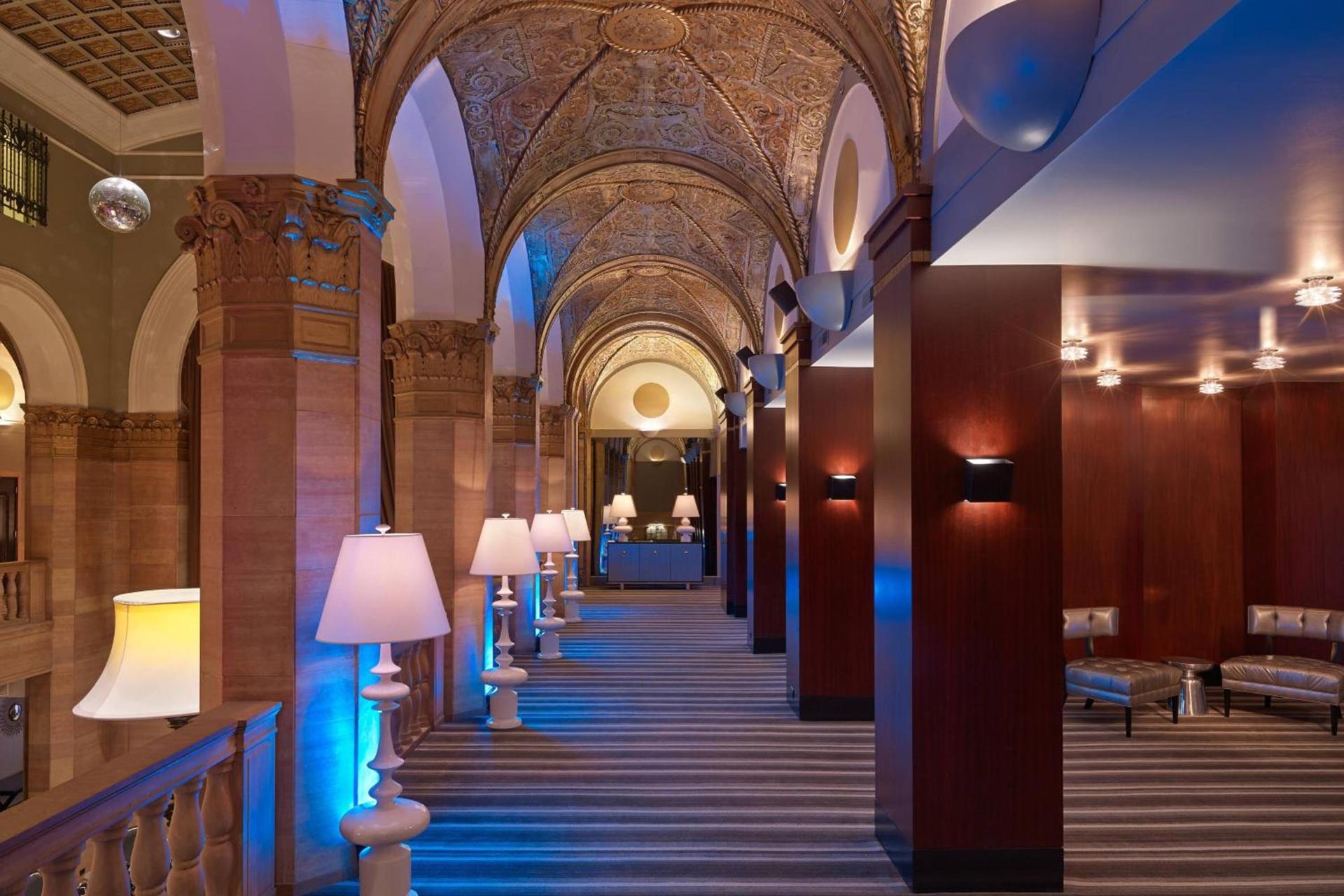 THE MIDLAND HOTEL, Chicago, a Tribute Portfolio Hotel photo 6