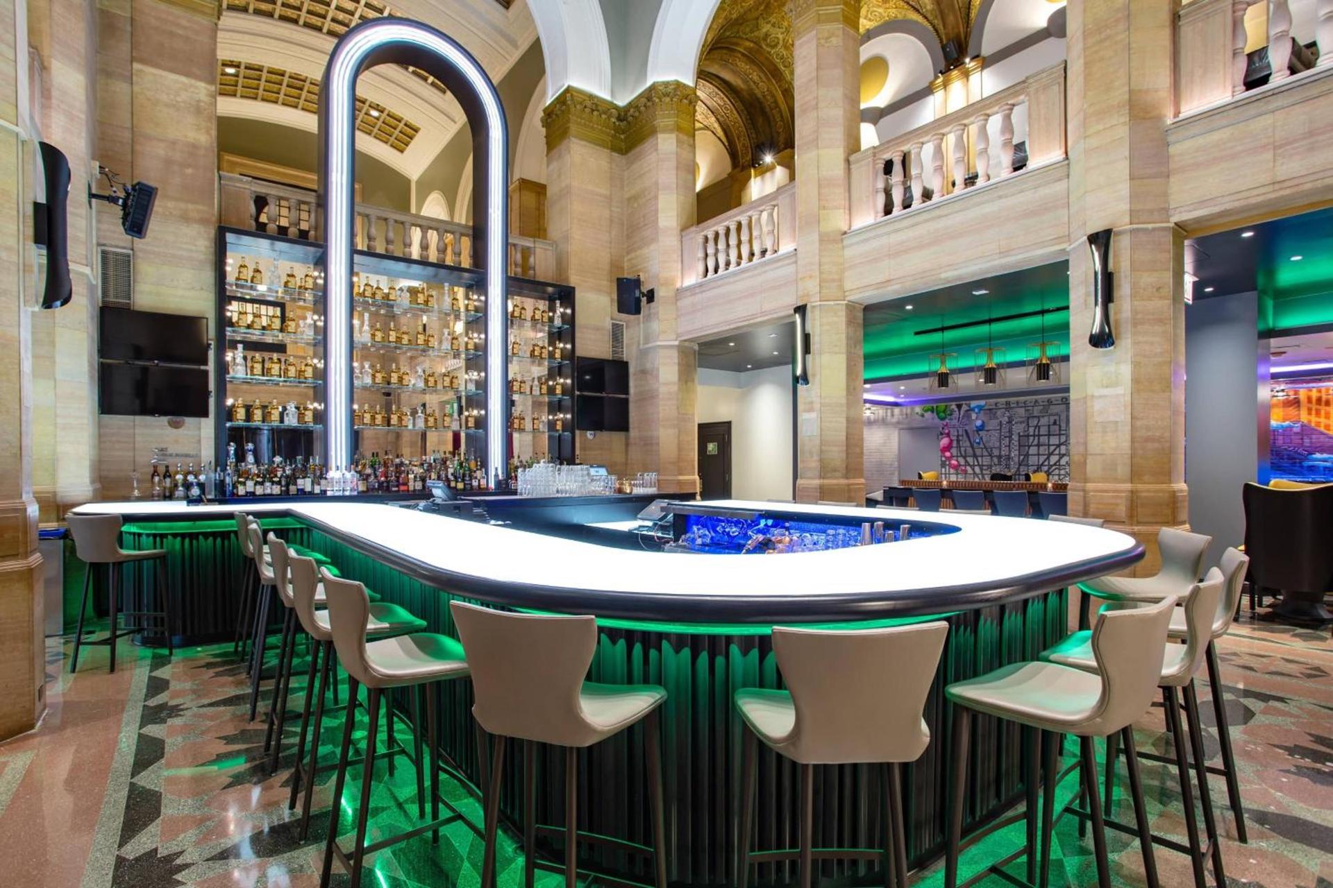 THE MIDLAND HOTEL, Chicago, a Tribute Portfolio Hotel photo 28