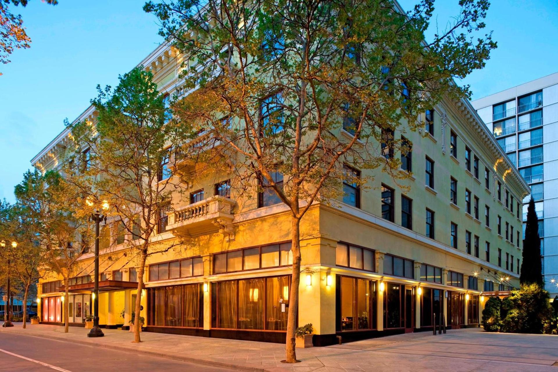 Four Points by Sheraton San Jose Downtown photo 1