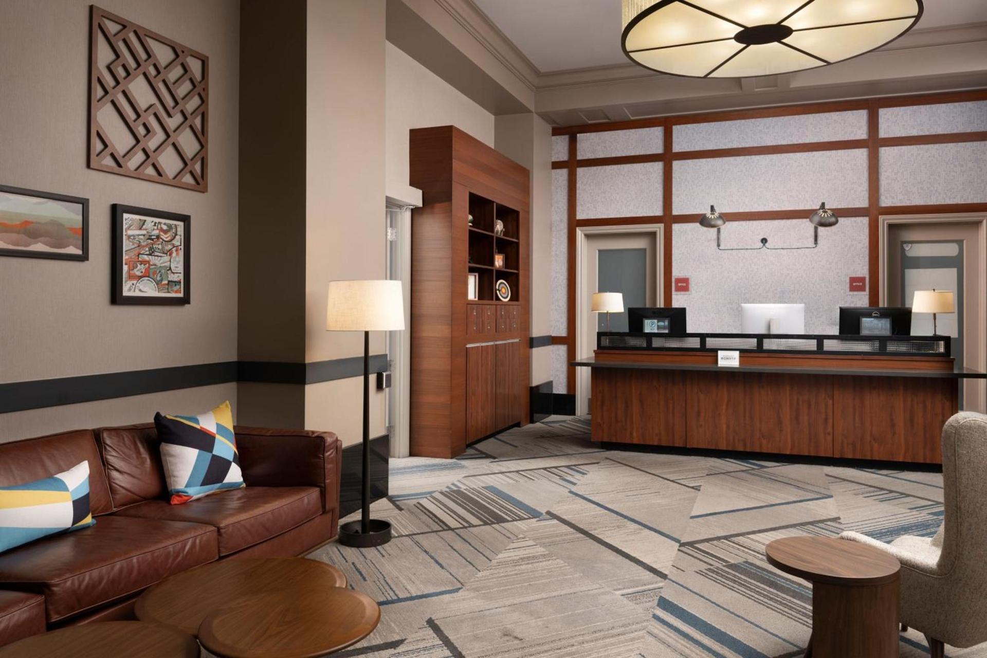 Four Points by Sheraton San Jose Downtown photo 12
