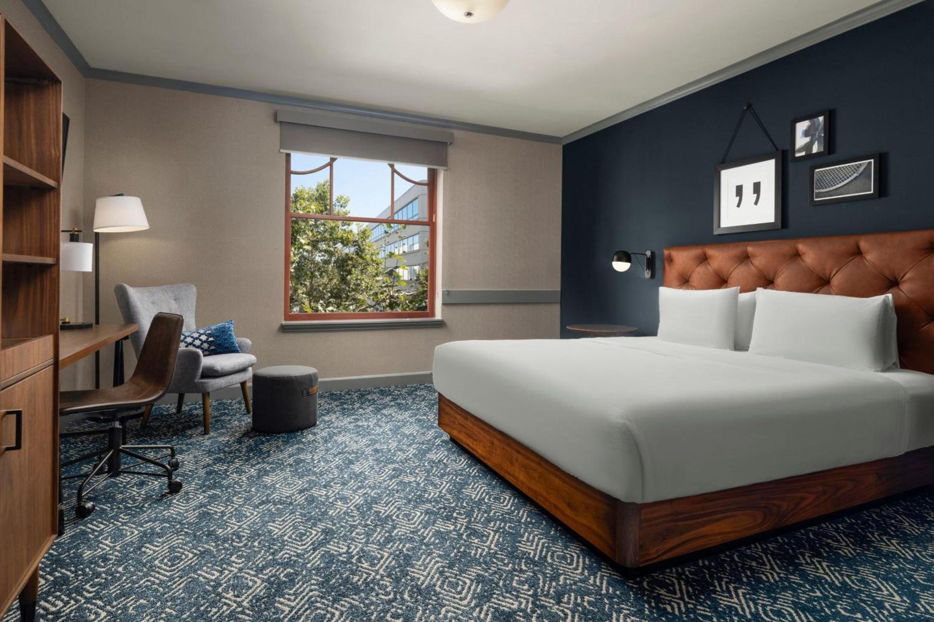 Four Points by Sheraton San Jose Downtown photo 14