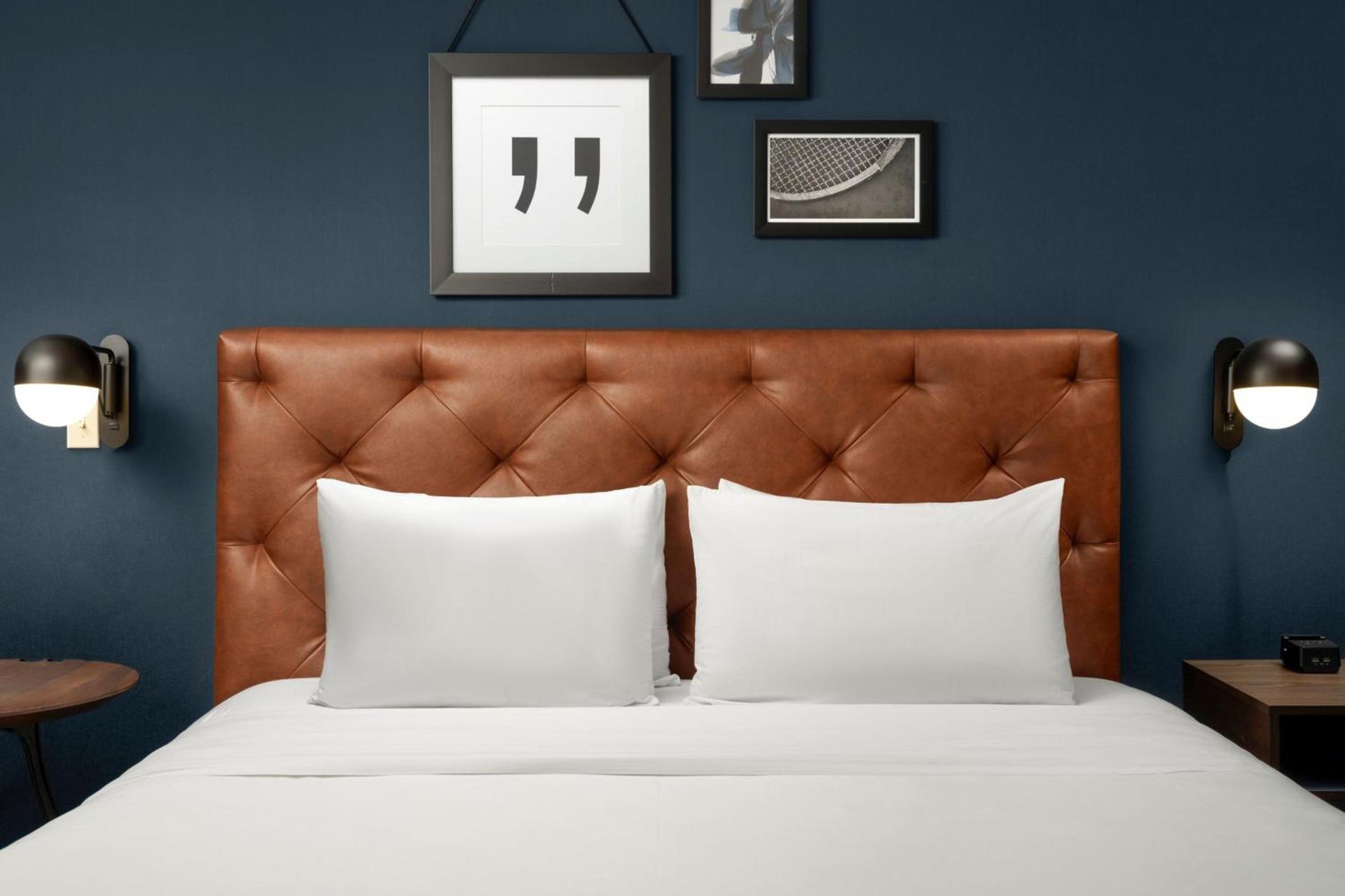 Four Points by Sheraton San Jose Downtown photo 16