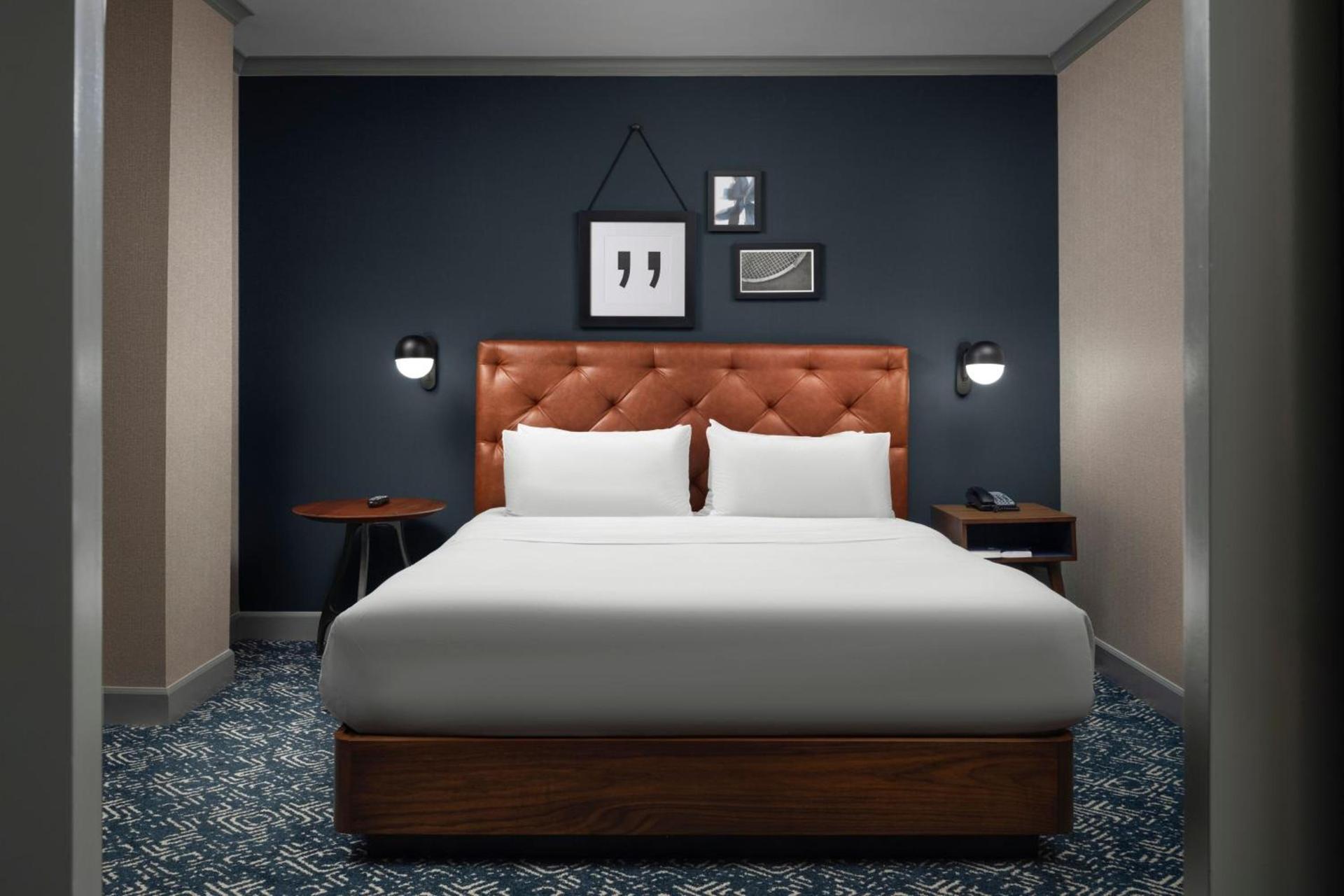 Four Points by Sheraton San Jose Downtown photo 20