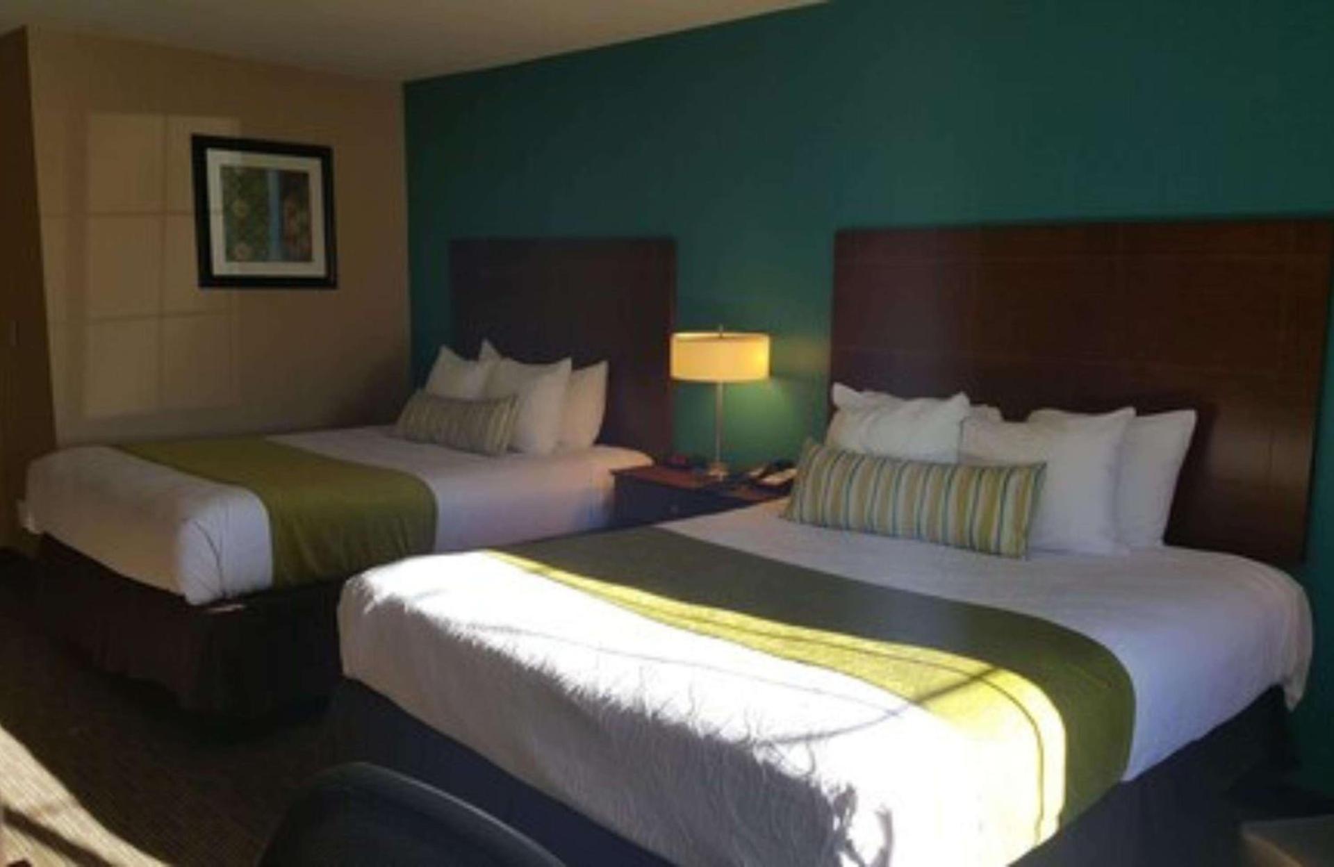 Best Western Central City photo 7