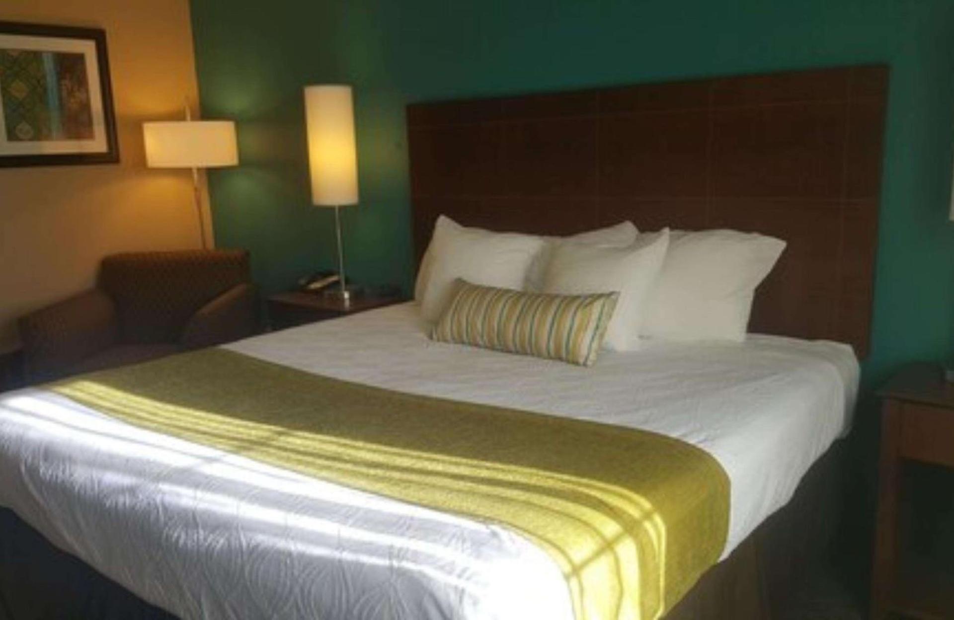 Best Western Central City photo 9