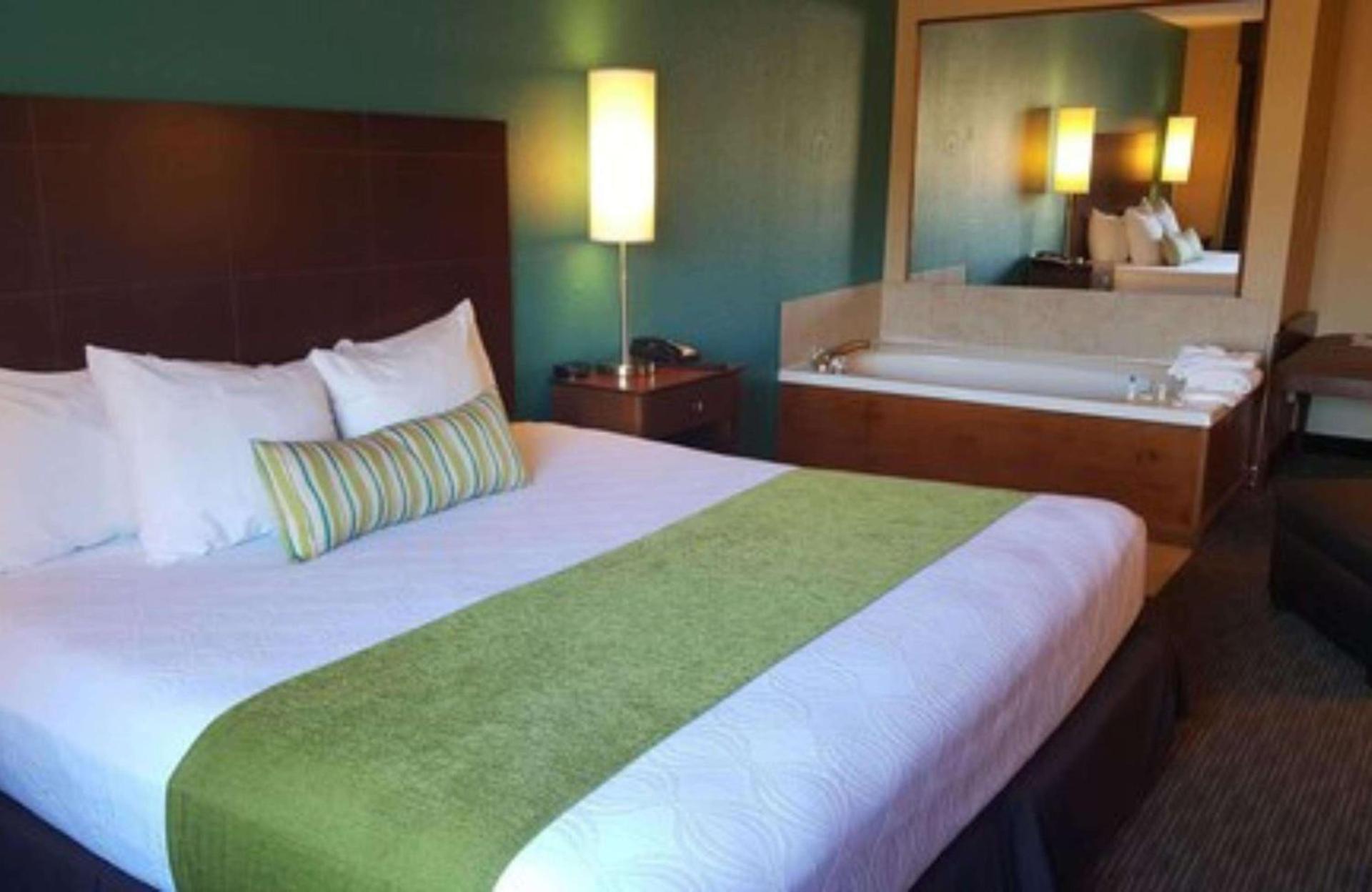 Best Western Central City photo 10